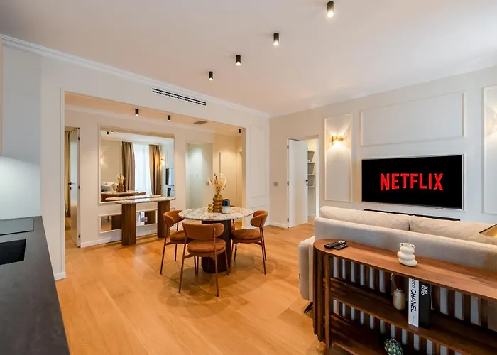 Luxury37 - Porta Venezia דירה מילאנו