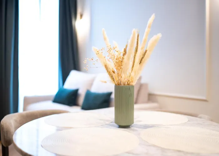 Lägenhet Luxury37 - Porta Venezia Milano