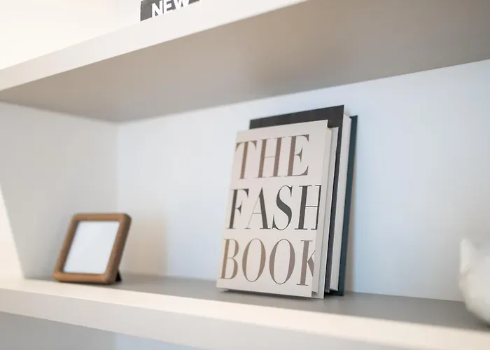 Lägenhet Luxury37 - Porta Venezia