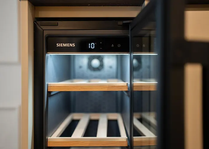 Luxury37 - Porta Venezia Lägenhet Milano