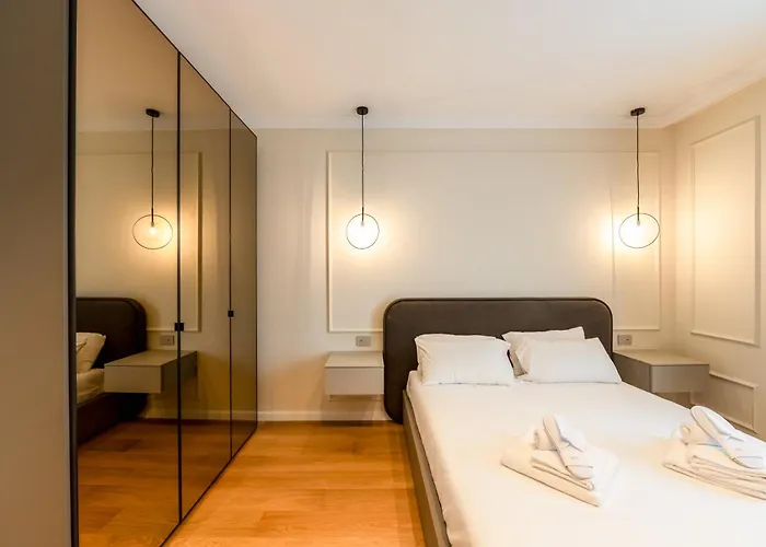 Luxury37 - Porta Venezia *