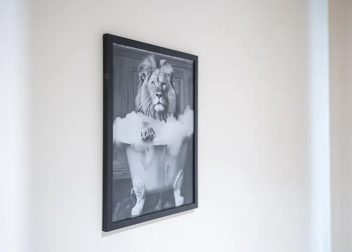 דירה Luxury37 - Porta Venezia *