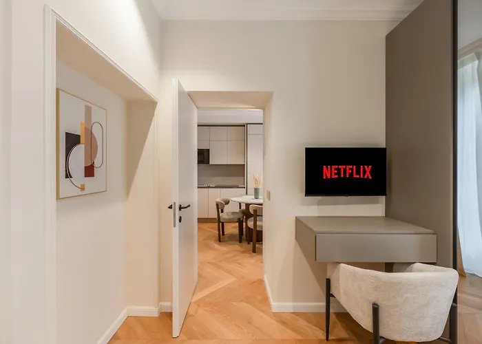 Luxury37 - Porta Venezia * Milano