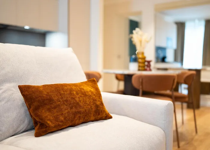 דירה Luxury37 - Porta Venezia *