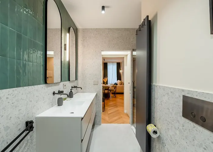 Luxury37 - Porta Venezia Lägenhet Milano