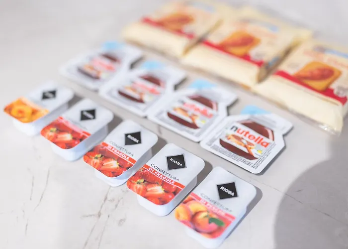 דירה Luxury37 - Porta Venezia מילאנו