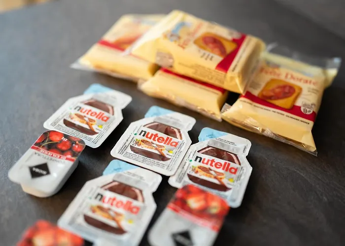 Luxury37 - Porta Venezia