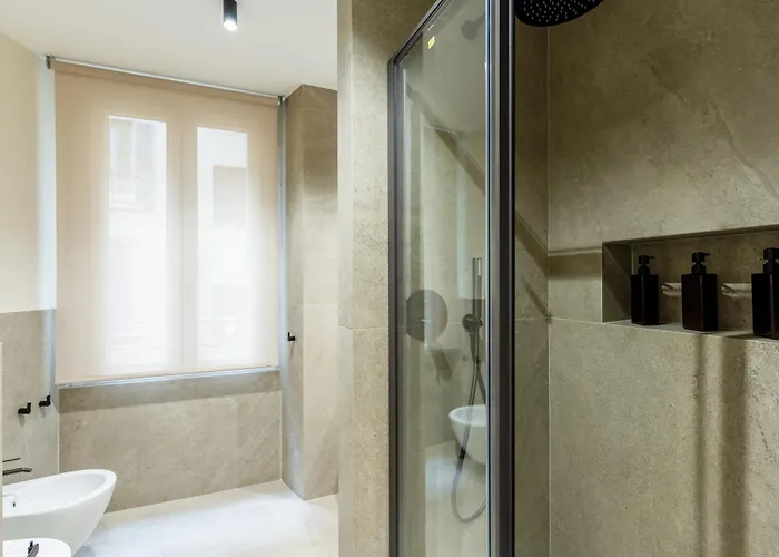 Luxury37 - Porta Venezia *