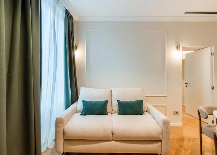 Luxury37 - Porta Venezia