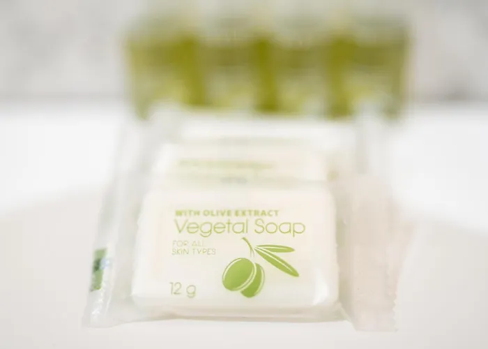 Lägenhet Luxury37 - Porta Venezia