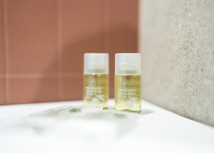 Luxury37 - Porta Venezia דירה מילאנו