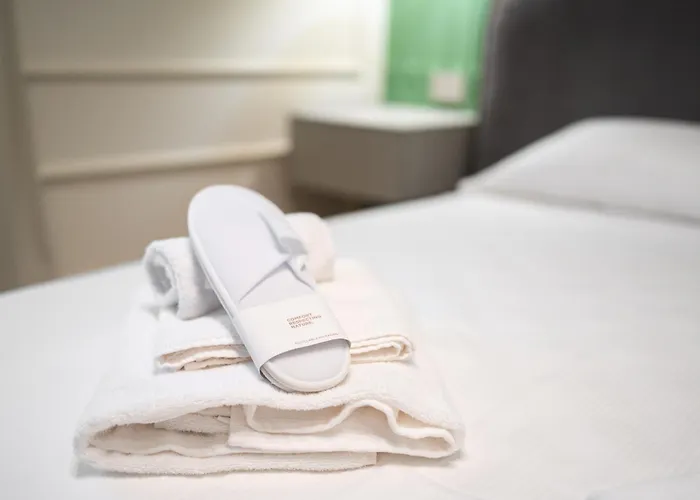 Lägenhet Luxury37 - Porta Venezia Milano