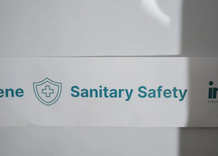 Luxury37 - Porta Venezia Lägenhet