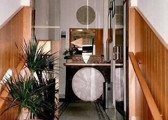 Hotel Paola Mediolan
