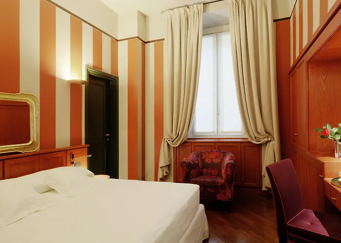 Numa Camperio Szálloda 4*