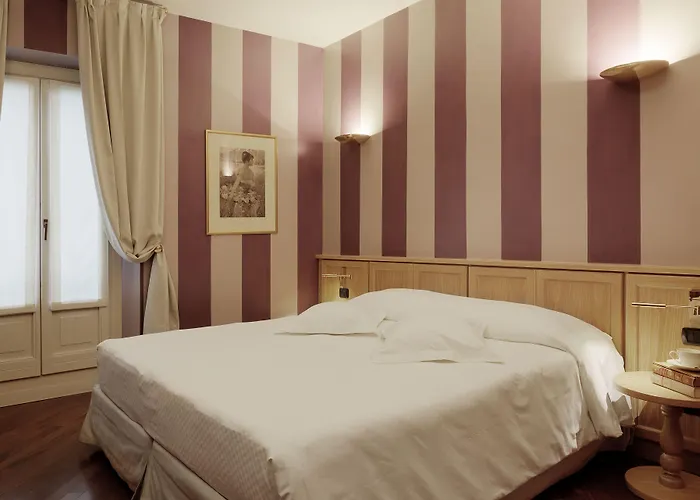 Szálloda Numa Camperio