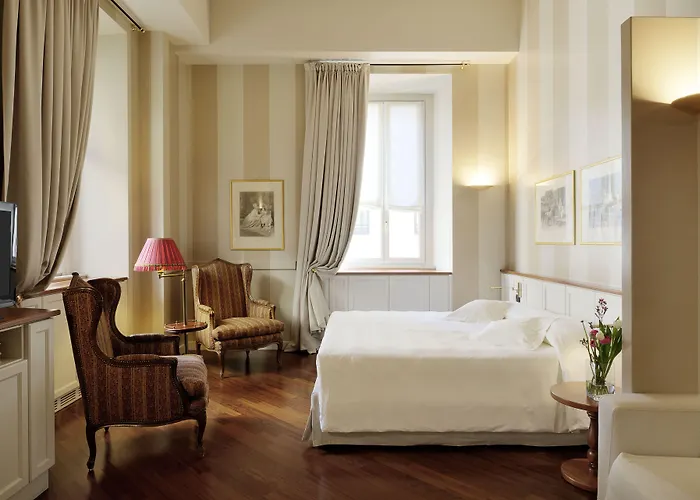 Numa Camperio Szálloda