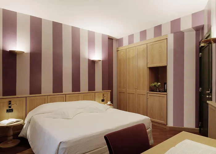 Numa Camperio 4* Milánó