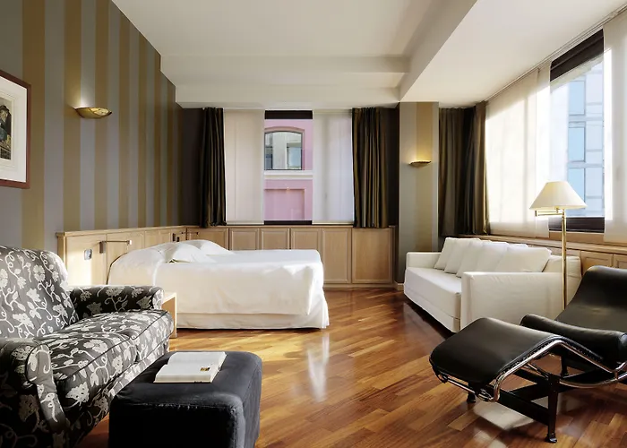 Numa Camperio Szálloda 4*