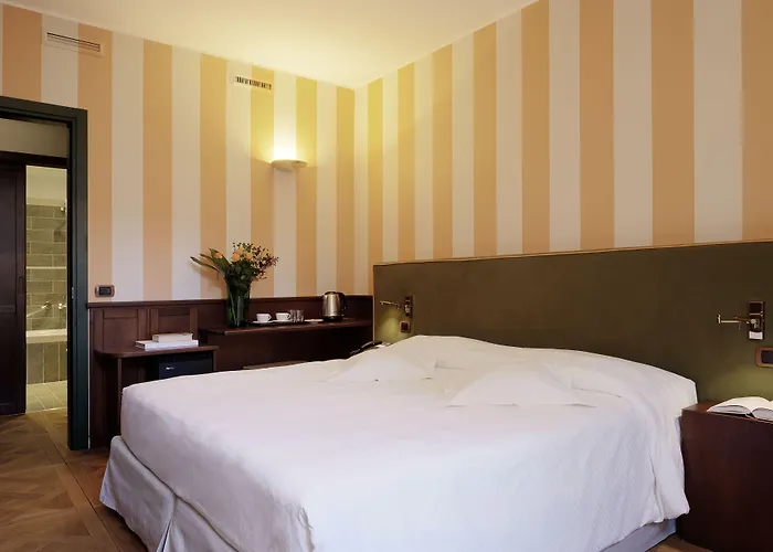 Szálloda Numa Camperio