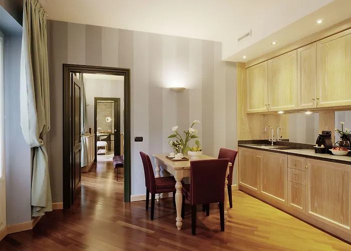 Numa Camperio Szálloda 4*