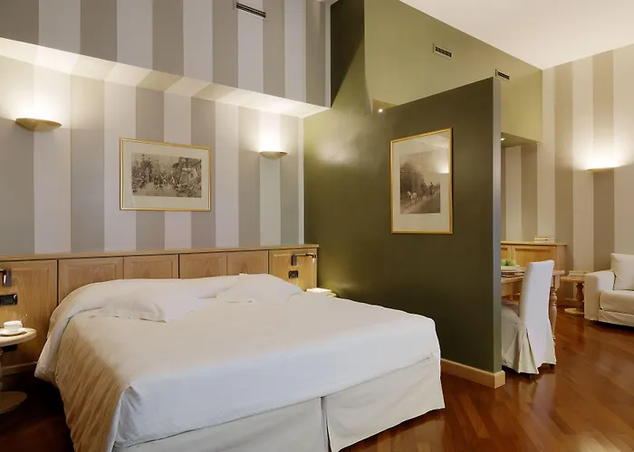 Numa Camperio Milánó