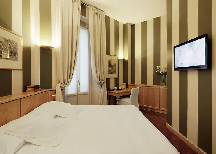 Szálloda Numa Camperio