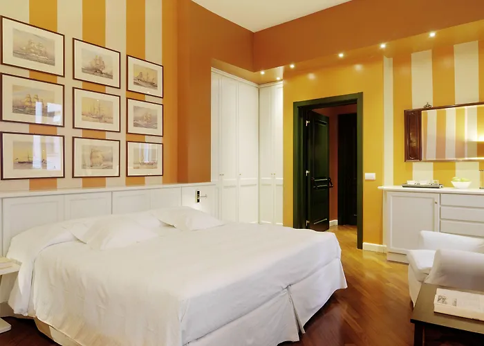 Numa Camperio Milánó