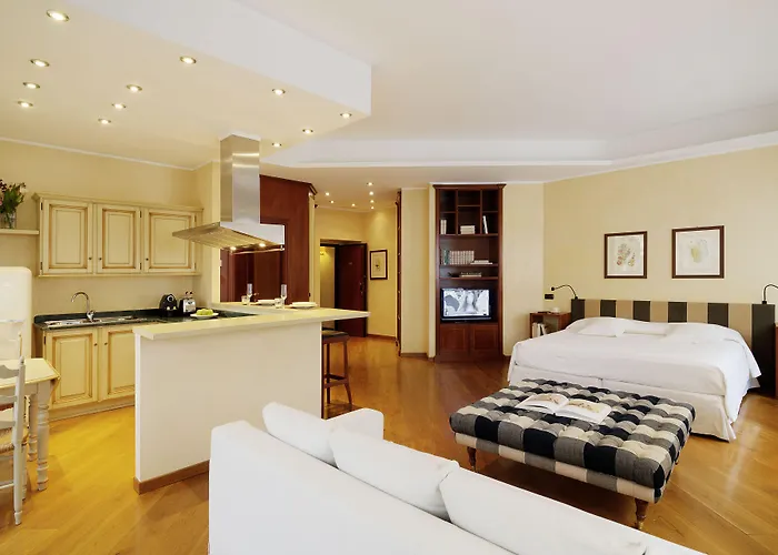 Numa Camperio Szálloda 4*