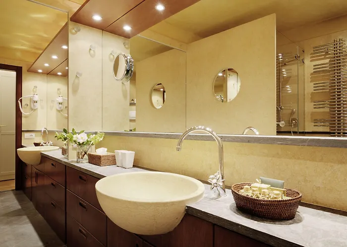 Numa Camperio Szálloda 4*