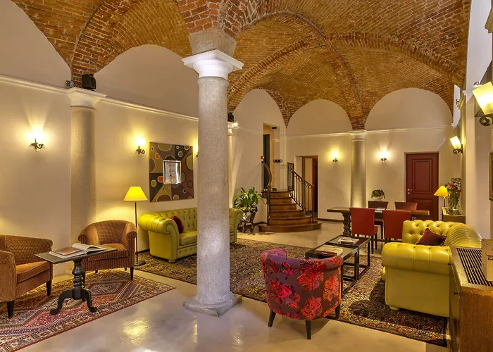 Numa Camperio Milánó