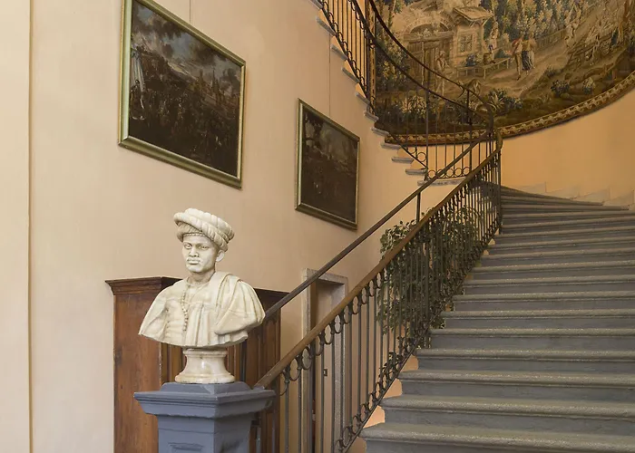 Szálloda Numa Camperio