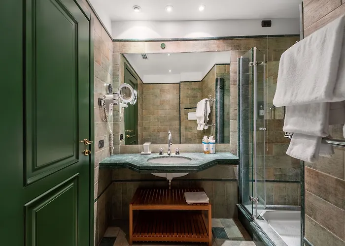 Numa Camperio Milánó