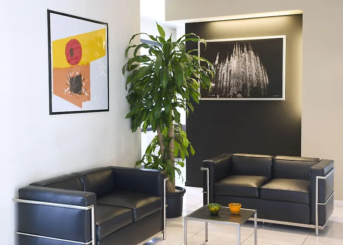 Acca Palace - Aa 4* 米兰