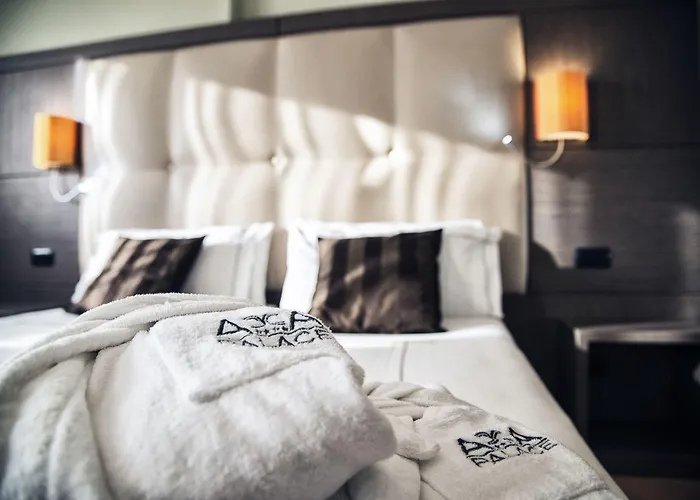 Acca Palace - Aa 4* 밀라노