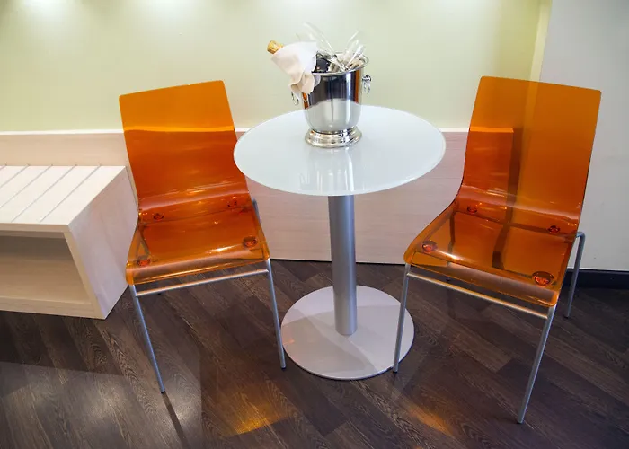 Acca Palace - Aa 밀라노