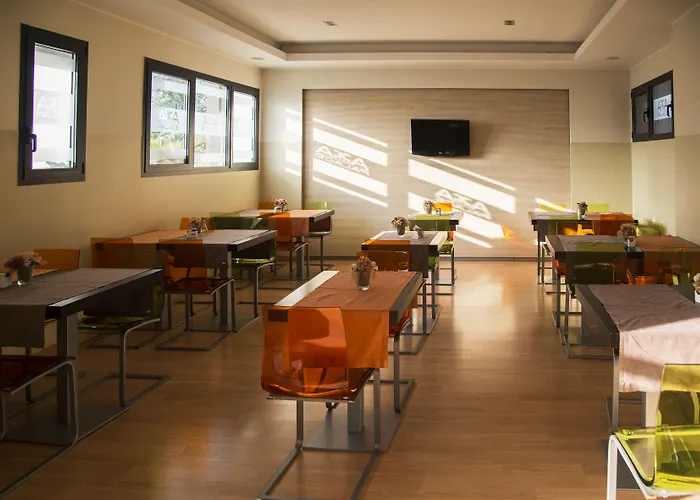 酒店 Acca Palace - Aa