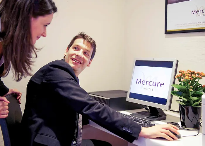 Mercure Solari Hotel