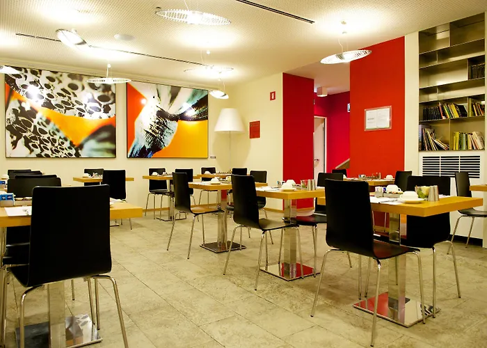 Hotel Mercure Solari