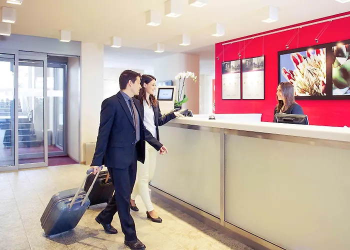 Mercure Solari Hotel Milan