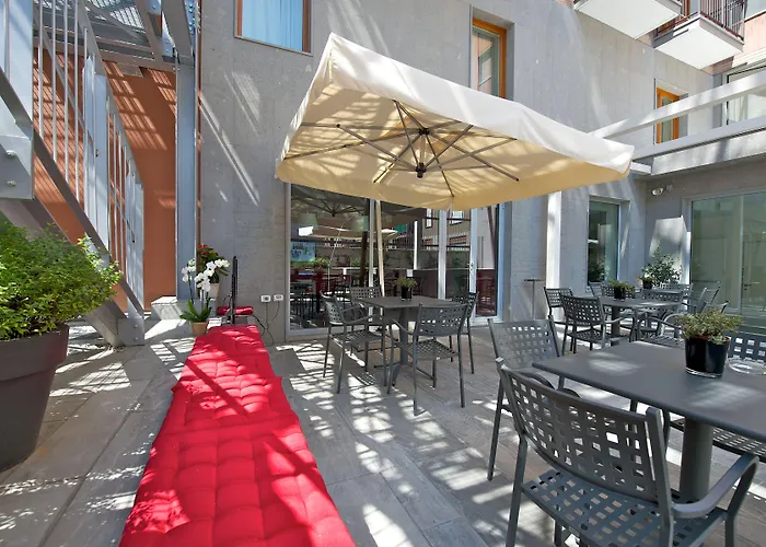 Mercure Solari 4*