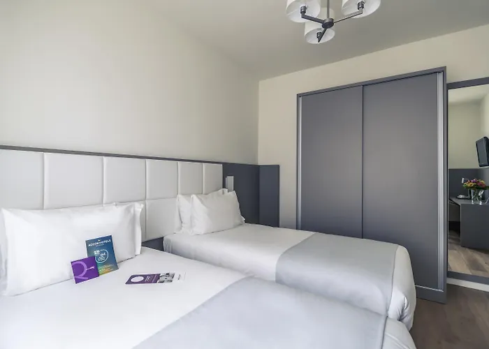 Mercure Solari
