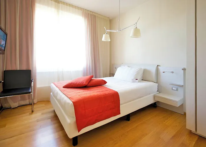 Mercure Solari Milaan