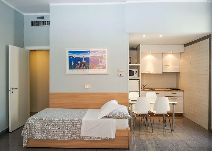 Navigli 4* מילאנו