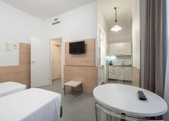 Navigli 4*