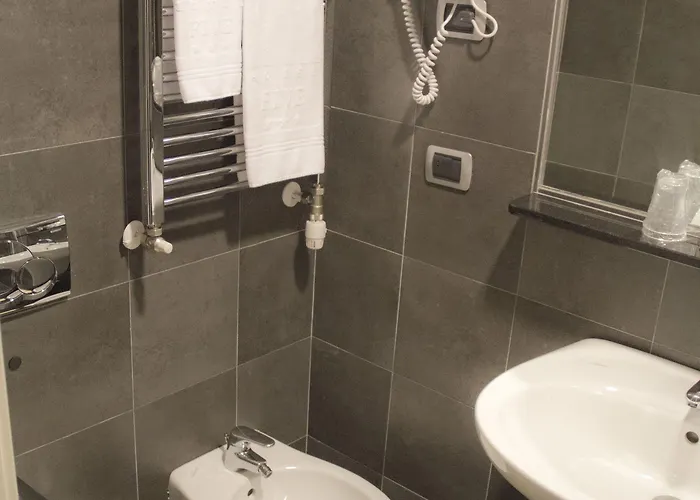 酒店 费弗酒店 3*