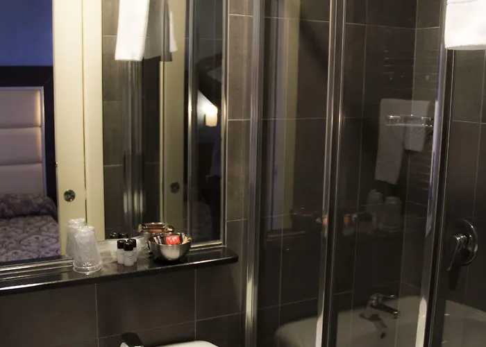 费弗酒店 酒店 3*