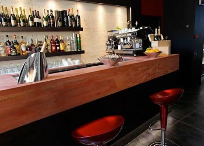 酒店 费弗酒店 3*