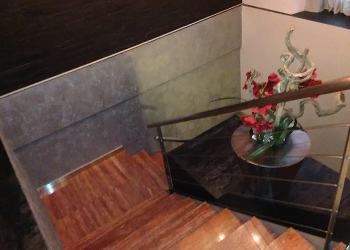 费弗酒店 酒店 3*