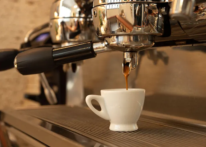 费弗酒店 酒店 米兰